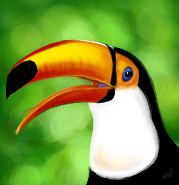 tucano_-_Debora_Usagi