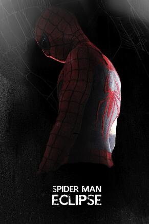 SpiderManEclipse