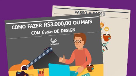 Como fazer 3 mil reais ou mais com freelas de design